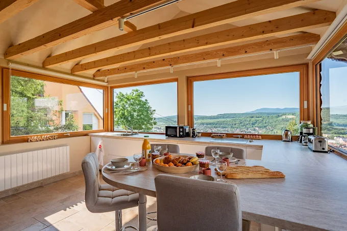 Avantages conciergerie Alsace