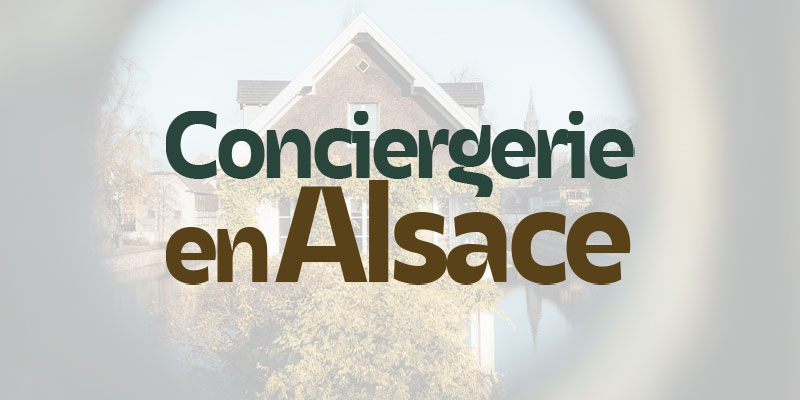 Réglementation de la location courte durée en Alsace en 2026